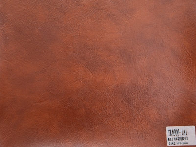 PVC皮革